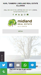 Mobile Screenshot of midlandrea.com